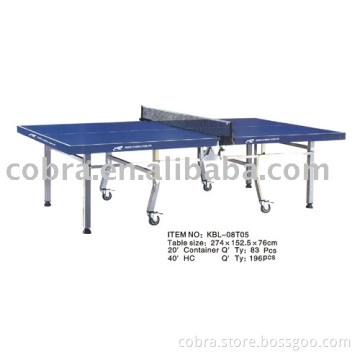 Table tennis table(KBL-08T05)